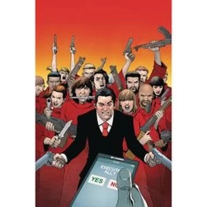 Image of Jimmy's Bastards: Volume 2
