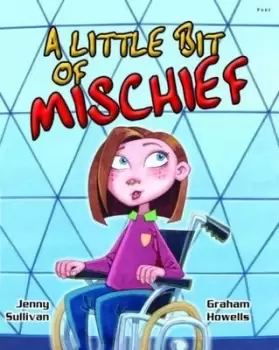 Image of A little bit of mischief by Jenny Sullivan