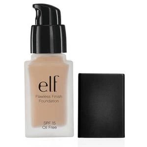 Image of e.l.f. Flawless Finish Foundation SPF 15 Buff 113 Nude