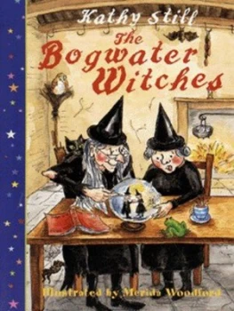 Image of The Bogwater Witches by Kathy Still Paperback