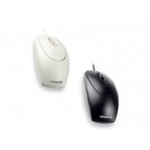 Image of Cherry M-5450 Series Power Wheel Mouse with Optical Sensor Black
