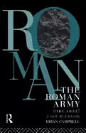 Image of roman army 31 bc ad 337 a sourcebook