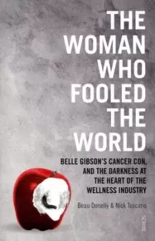 Image of The woman who fooled the world by Beau Donelly