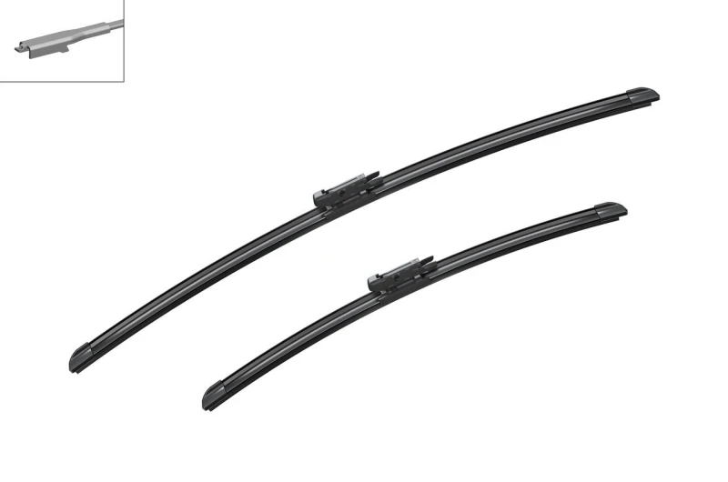 Image of Wiper blade Bosch 3 397 014 939