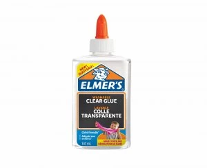 Image of Elmers Washable Clear Glue
