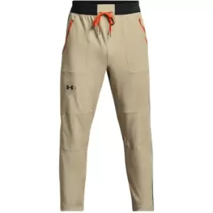 Image of Under Armour Jogging Bottoms - Green