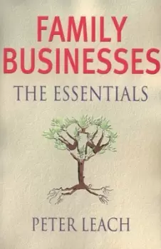 Image of Family businesses by Peter Leach