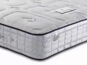 Sareer Pocketo Pocket 2000 3ft Single Mattress