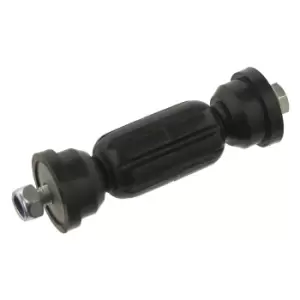 Image of Rod/Strut Stabilizer Link 30588 by Febi Bilstein Front Axle Left/Right
