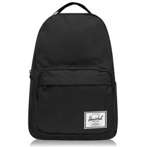 Image of Herschel Supply Co Herschel Miller Backpack - Black