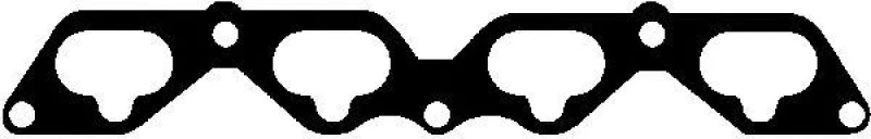 Image of GLASER Inlet manifold gasket GLASER X56480-01