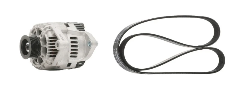 Image of RIDEX 4G3058 Generator Alternator (4)