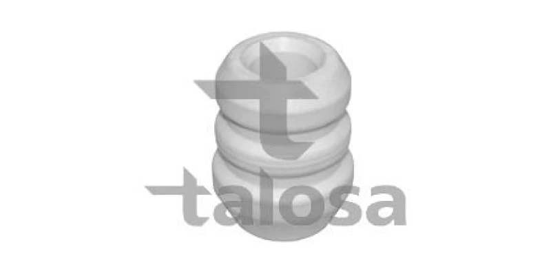 Image of TALOSA Top strut mount TALOSA 63-06219