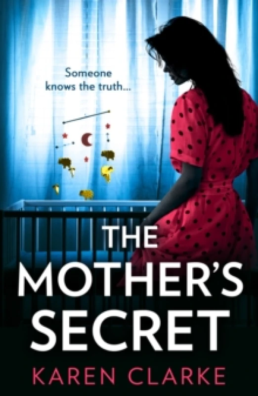 Image of The Mothers Secret Paperback / softback