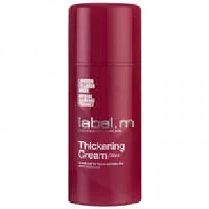 label.m Create Thickening Cream 100ml