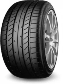 Image of Yokohama Advan A10E 215/50 R17 91V