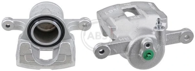 Image of A.B.S. Brake caliper A.B.S. 741072
