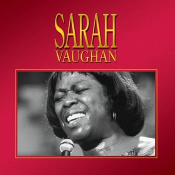 image of Sarah Vaughan - Sarah Vaughan CD