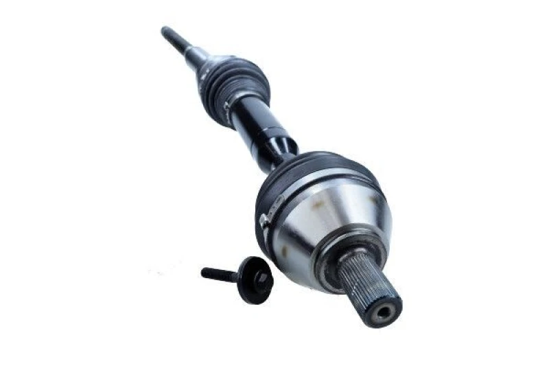 Image of MAXGEAR Drive shaft MAXGEAR 49-2526