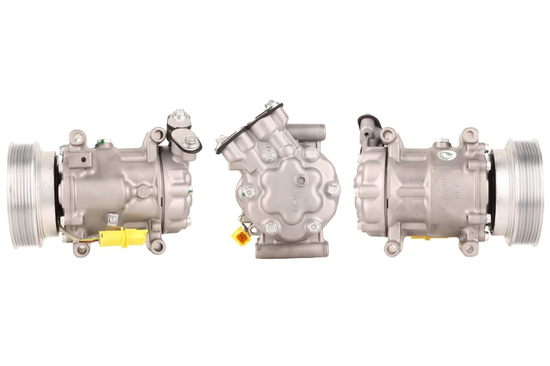 Image of DRI Air conditioning compressor DRI 700510451