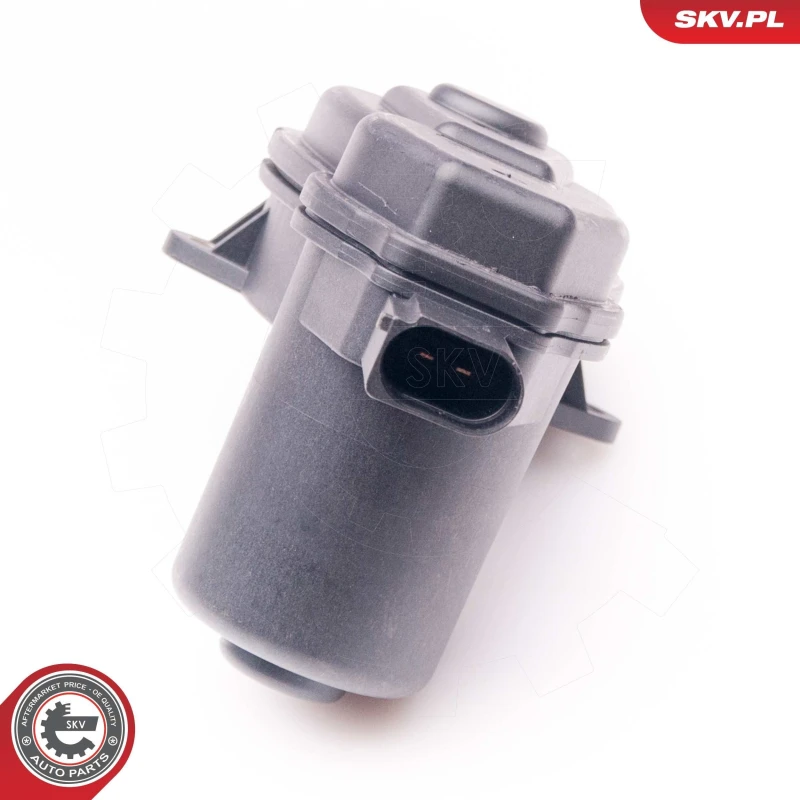 Image of ESEN SKV Parking brake actuator / motor ESEN SKV 96SKV028