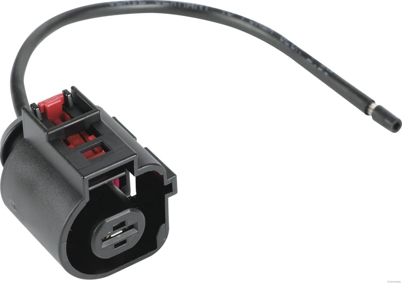 Image of Cable Repair Set, central electrics HERTH+BUSS ELPARTS 51277458