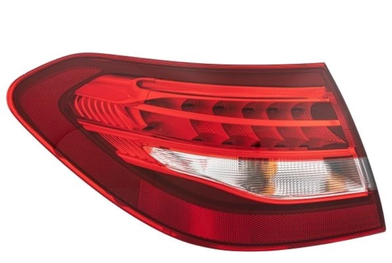 Image of HELLA Rear light HELLA 2SD 354 875-211