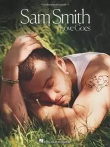 Image of Sam Smith - Love Goes
