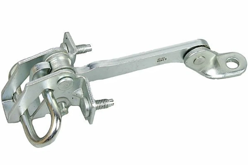 Image of METZGER 2312153 Door Catch Right Rear Door Catch (3251)