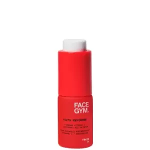 image of FaceGym Youth Reformer Firming Vitamin C and Nootropic Oil-in-Serum (Various Sizes) - 15ml