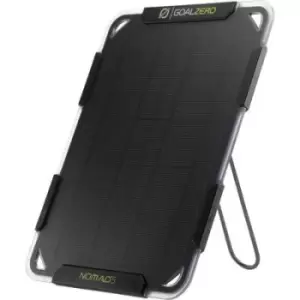 image of Goal Zero Nomad 5 11500 Solar charger 5 W