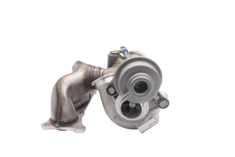 Image of Turbocharger WALKER 59683M-PW
