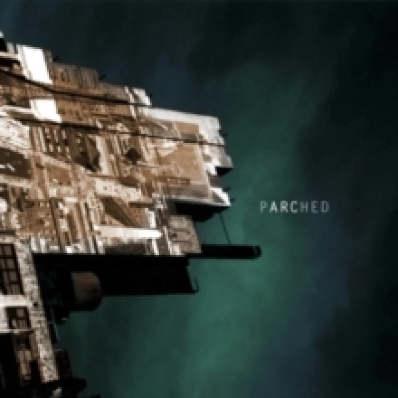 Image of Arc CD / Album Digipak