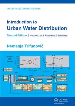 Image of Introduction to Urban Water Distribution Second EditionProblems & Exercises