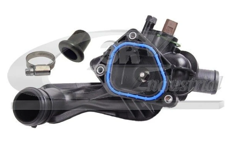 Image of 3RG Thermostat 3RG 82238