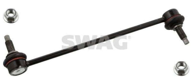 Image of Anti-roll bar link SWAG 90 10 3604
