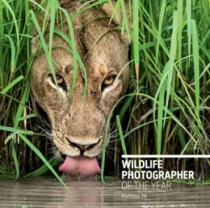 Image of Wildlife Photographer of the Year Portfolio 28 by Rosamund Kidman Cox