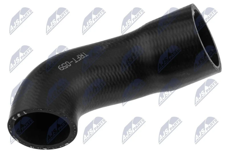 Image of NTY Charger intake hose NTY GPP-FT-059