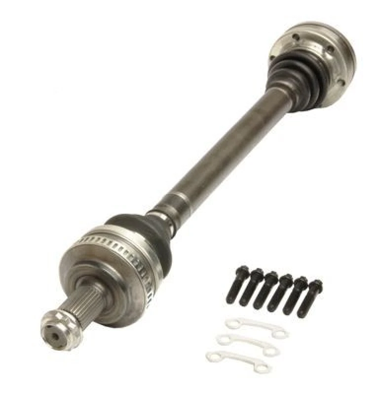 Image of MAXGEAR Drive shaft MAXGEAR 49-2308