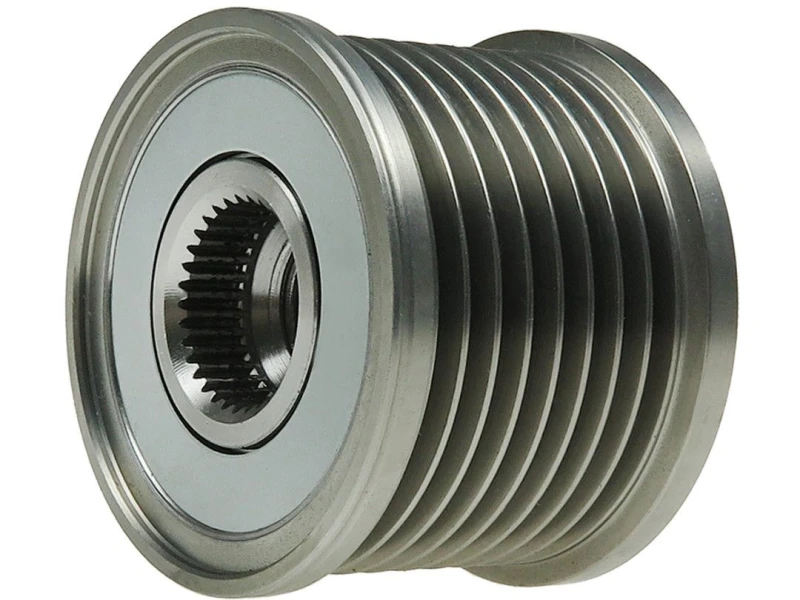 Image of AS-PL Alternator clutch pulley AS-PL AFP0036