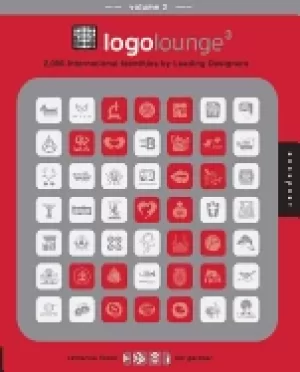 Image of logolounge 3 2 000 international identities by leading designers