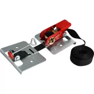 Image of Bessey SVH 4000 Floor Clamp