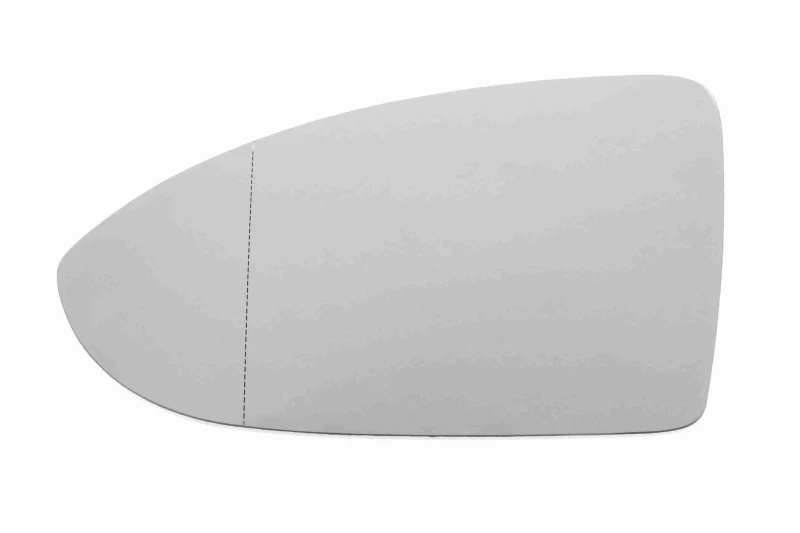 Image of Wing mirror glass VEMO V10-69-0025