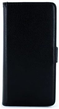 image of Proporta Samsung Galaxy S9 Plus Folio Case Black