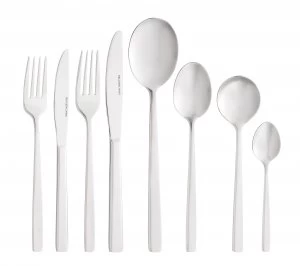 image of Belleek Living Ormond 58 Piece Cutlery Set