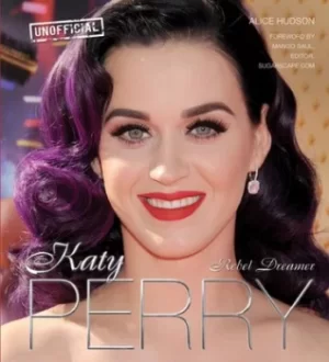 Image of Katy Perry by Alice Hudson