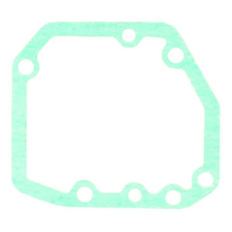 Image of DT Spare Parts 4.20395 Gasket, manual transmission housing Gasket,manual transmission housing (3990)