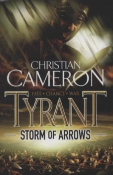 Image of Storm of Arrows by Christian Cameron Paperback