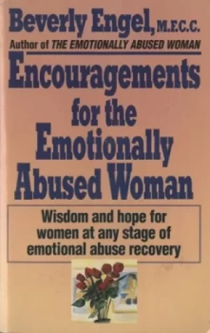 Image of Encouragements for the Emotionally Abused Woman by Beverly Engel