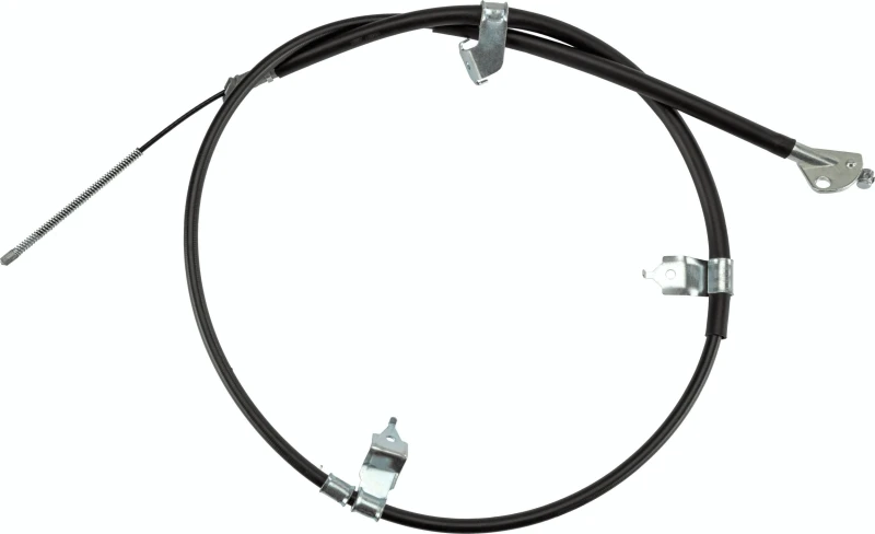 Image of Handbrake cable TRW GCH914